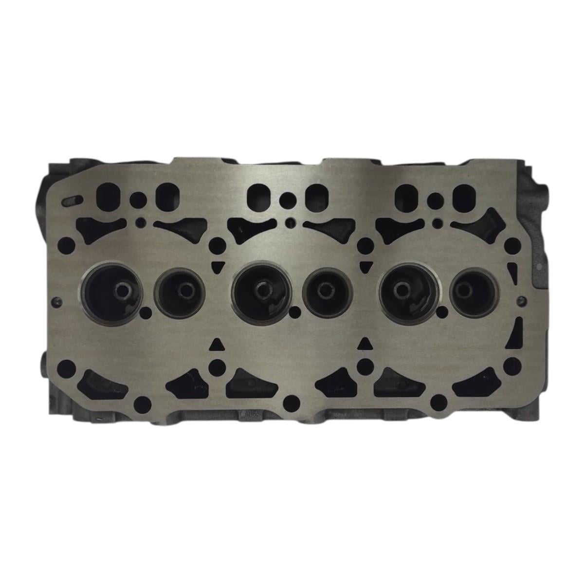 Chiulasa: YANMAR / 3TNV84 / 3TNV88 / Nr. referinta: 129004-11700