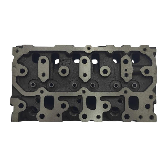 Chiulasa: YANMAR / 3YM20 / Nr. referinta: 119515-11750