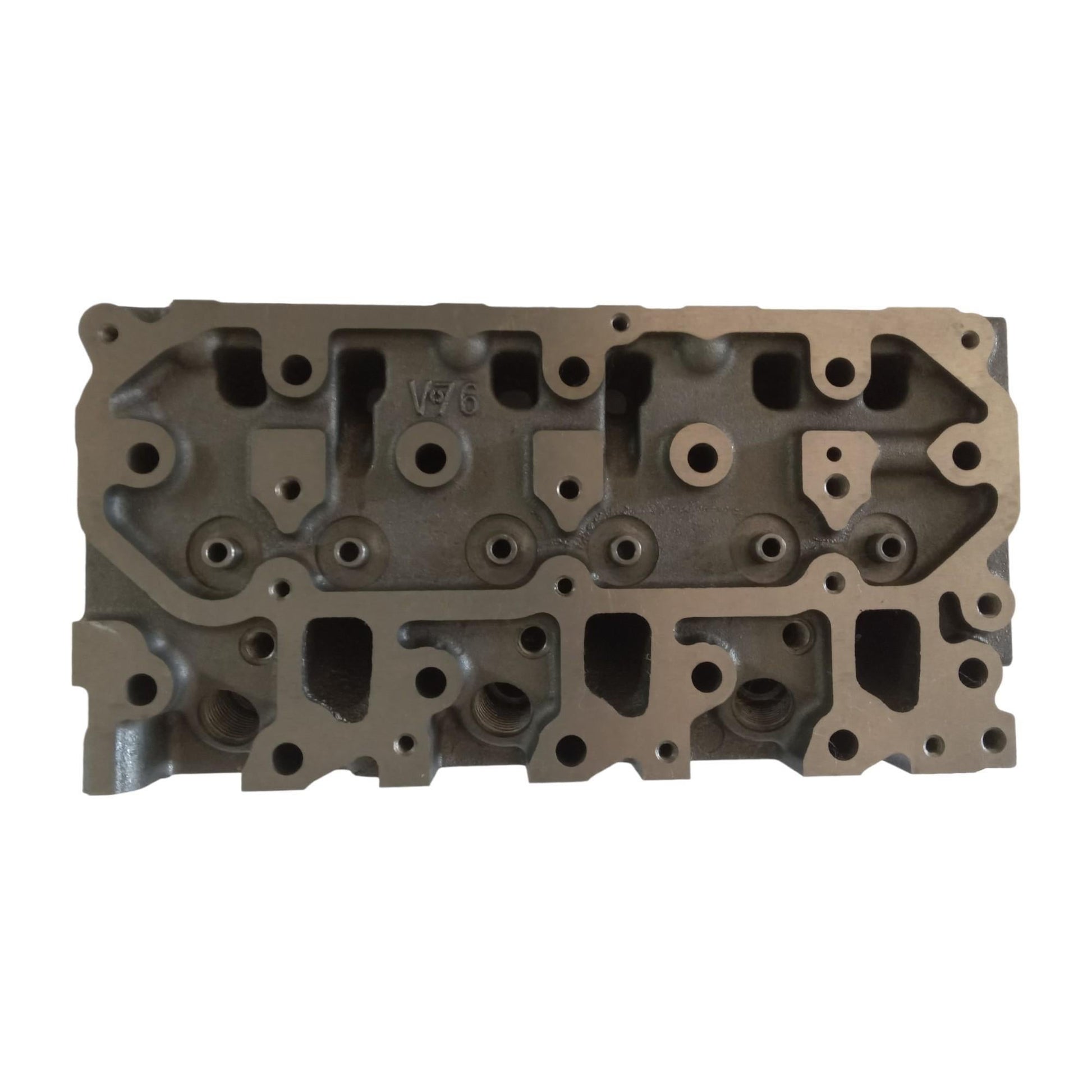 Chiulasa: YANMAR / 3YM30 / Nr. referinta: 119717-11740