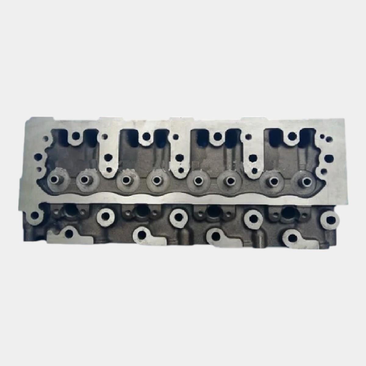 Chiulasa: YANMAR / 4TNE84 / 4TNE88 / Nr. referinta: 129407-11700