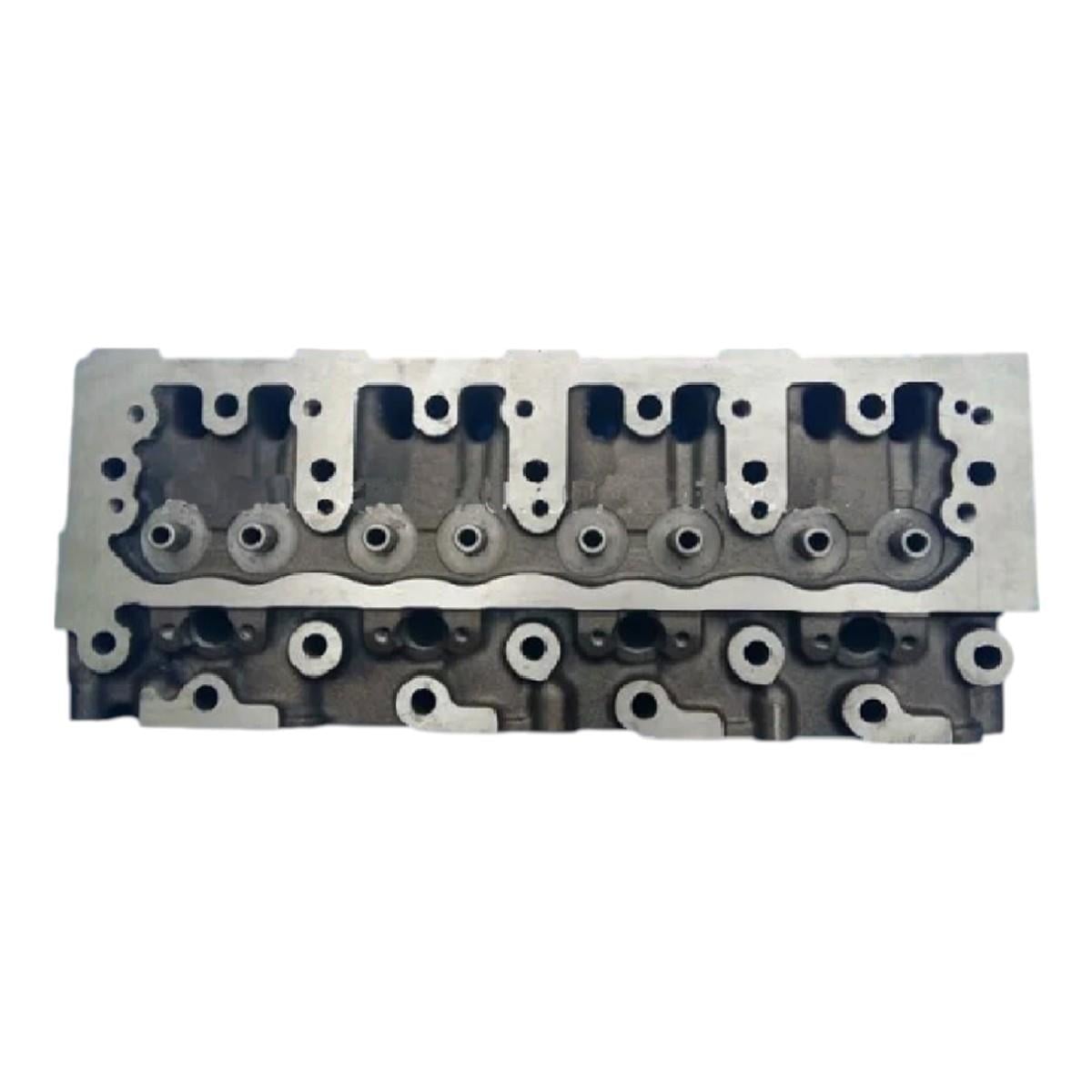 Chiulasa: YANMAR / 4TNE84 / 4TNE88 / Nr. referinta: 129407-11700