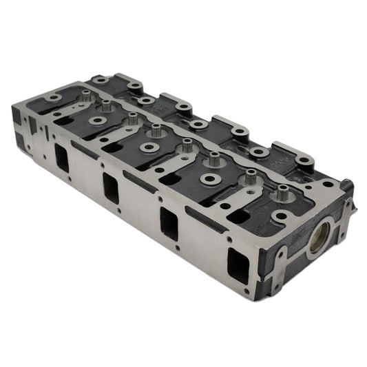 Chiulasa: YANMAR / 4TNE92 / 4TNE94 / 4TNE98 / Nr. referinta: 129903-11700