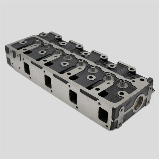 Chiulasa: YANMAR / 4TNE92 / 4TNE94 / 4TNE98 / Nr. referinta: 129903-11700