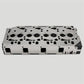 Chiulasa: YANMAR / 4TNE92 / 4TNE94 / 4TNE98 / Nr. referinta: 129903-11700