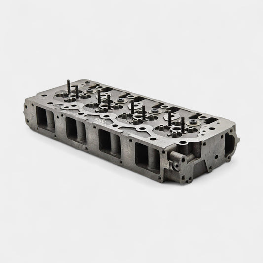 Chiulasa: YANMAR / 4TNV106 / Nr. referinta: 723907-11100