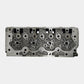 Chiulasa: YANMAR / 4TNV106 / Nr. referinta: 723907-11100