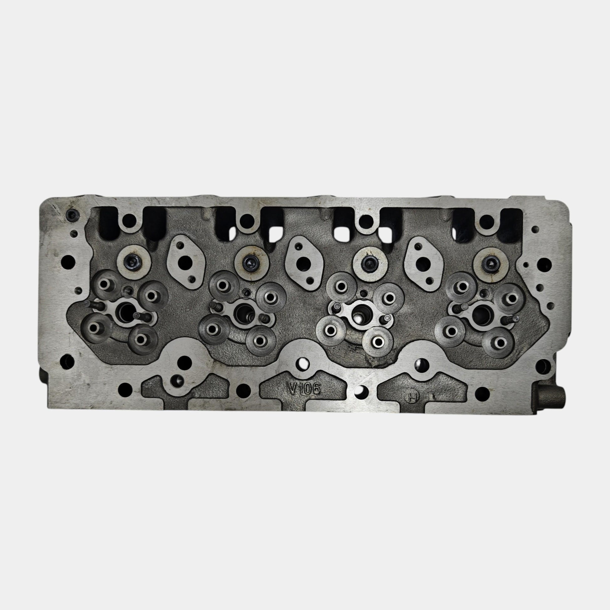 Chiulasa: YANMAR / 4TNV106 / Nr. referinta: 723907-11100