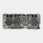 Chiulasa: YANMAR / 4TNV106 / Nr. referinta: 723907-11100