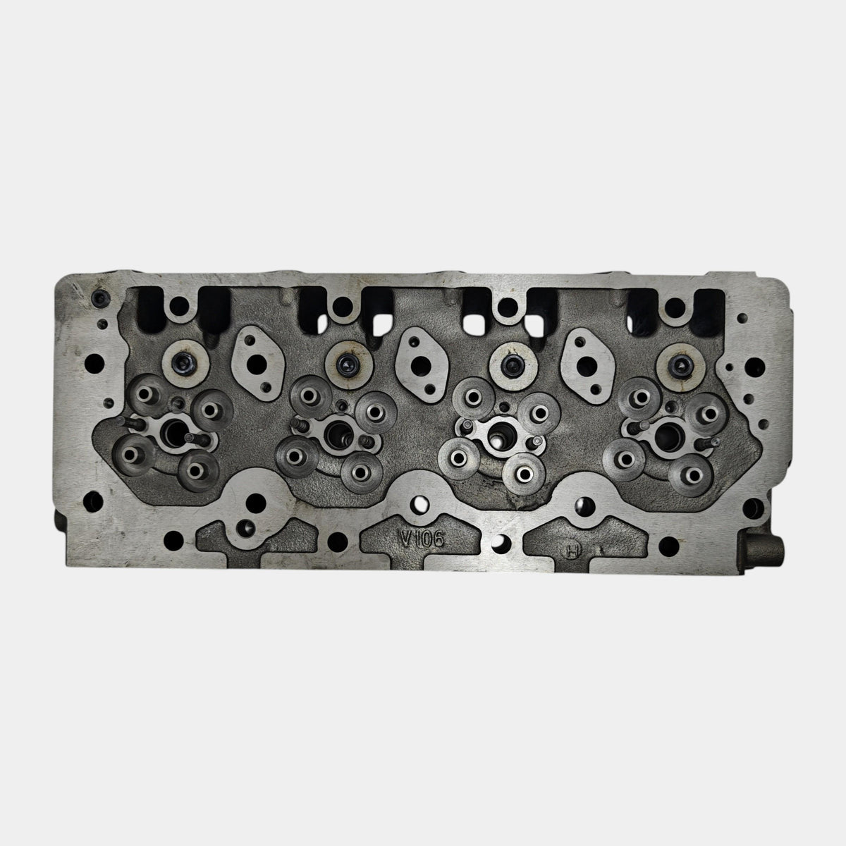 Chiulasa: YANMAR / 4TNV106 / Nr. referinta: 723907-11100