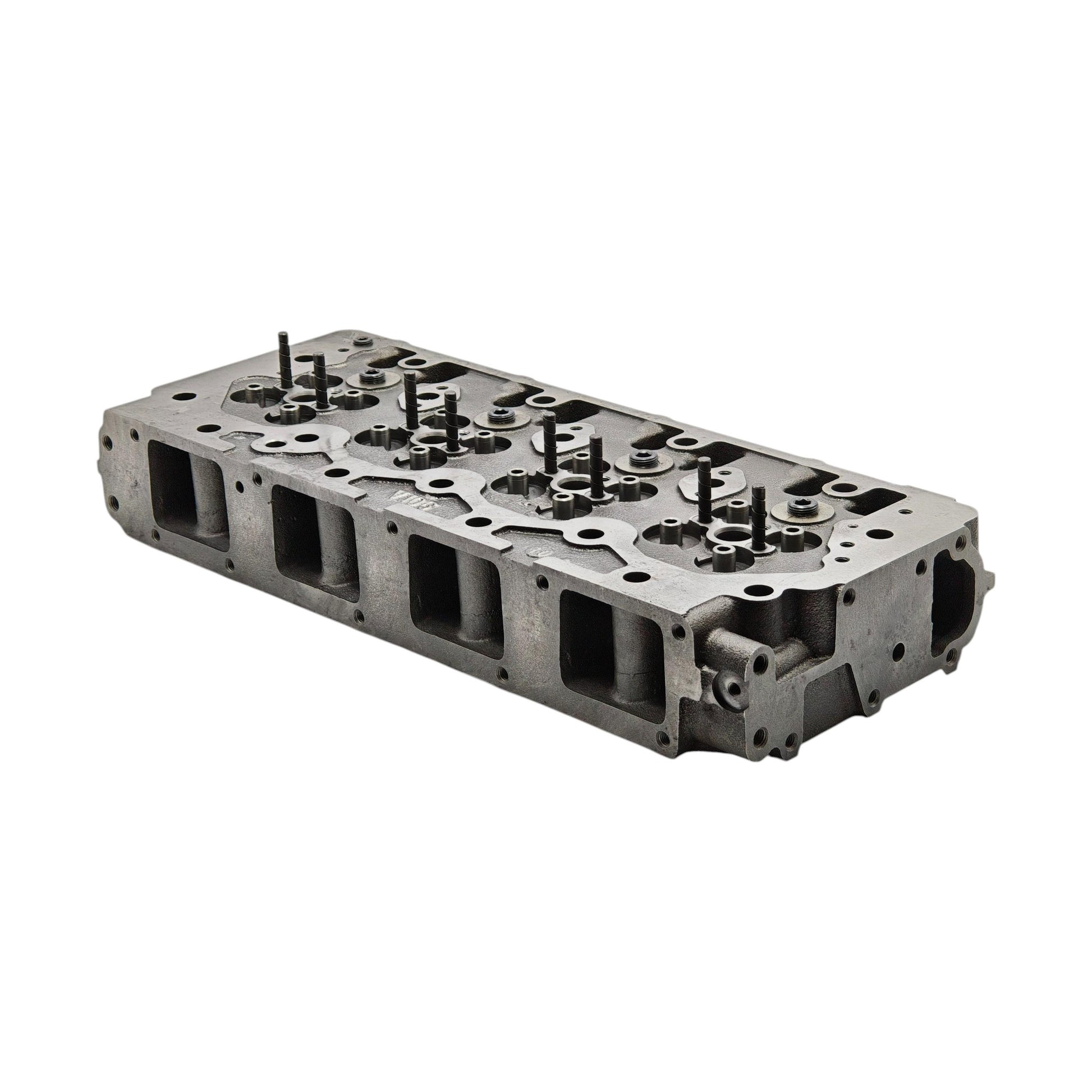 Chiulasa: YANMAR / 4TNV106 / Nr. referinta: 723907-11100