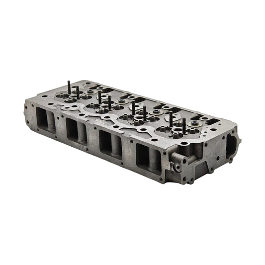 Chiulasa: YANMAR / 4TNV106 / Nr. referinta: 723907-11100