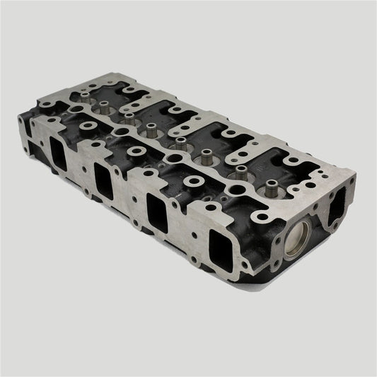 Chiulasa: YANMAR / 4TNV88 / Nr. referinta: 129604-11700