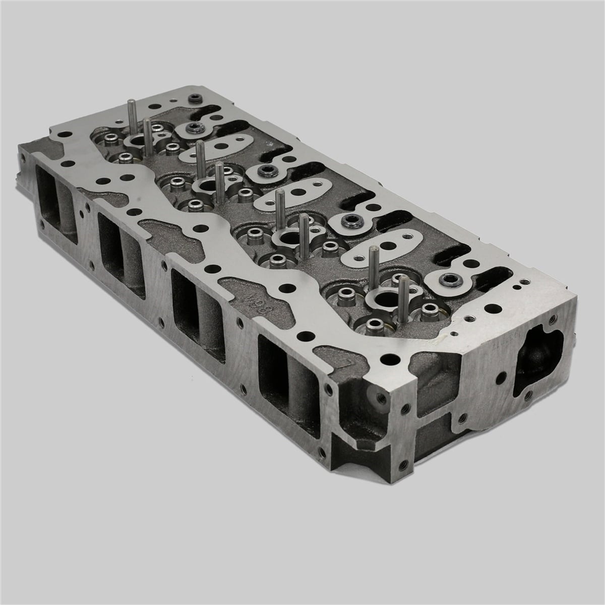 Chiulasa: YANMAR / 4TNV94 / 4TNV98 / Nr. referinta: 129907-11700