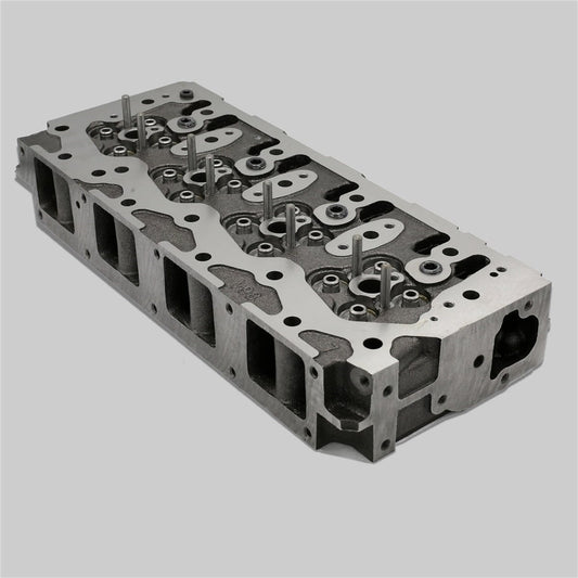 Chiulasa: YANMAR / 4TNV94 / 4TNV98 / Nr. referinta: 129907-11700