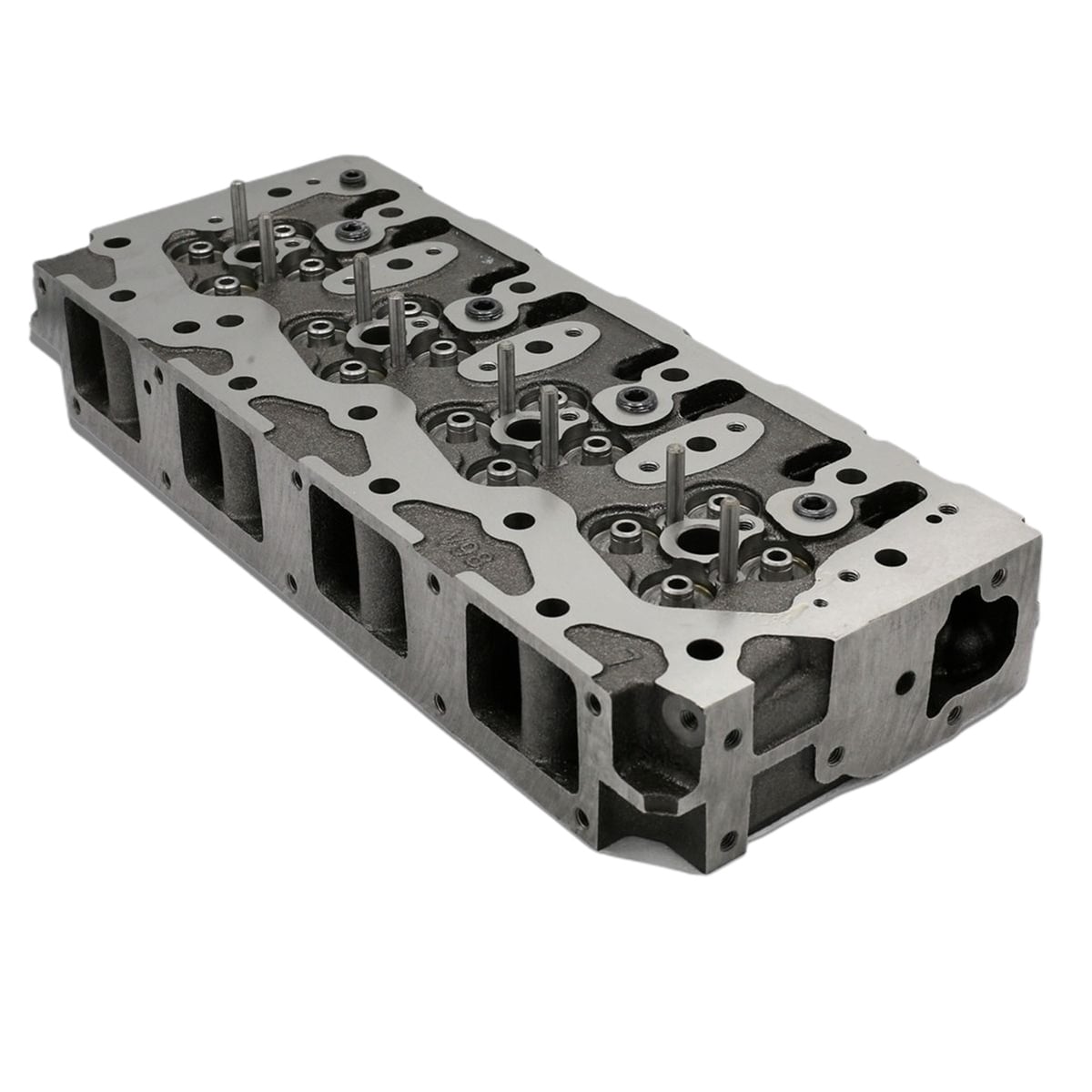 Chiulasa: YANMAR / 4TNV94 / 4TNV98 / Nr. referinta: 129907-11700
