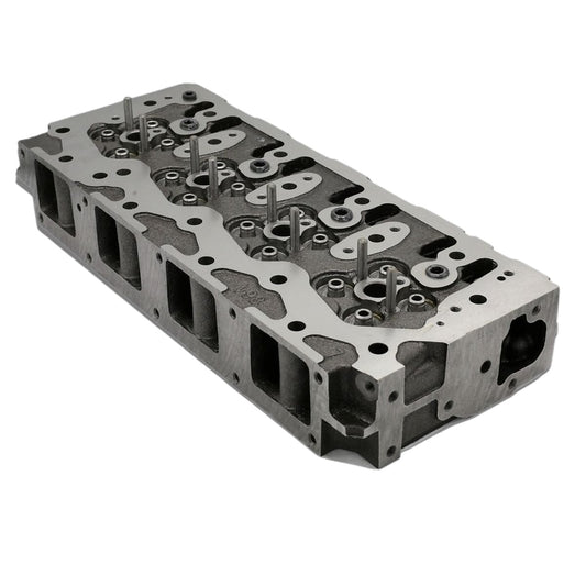 Chiulasa: YANMAR / 4TNV94 / 4TNV98 / Nr. referinta: 129907-11700