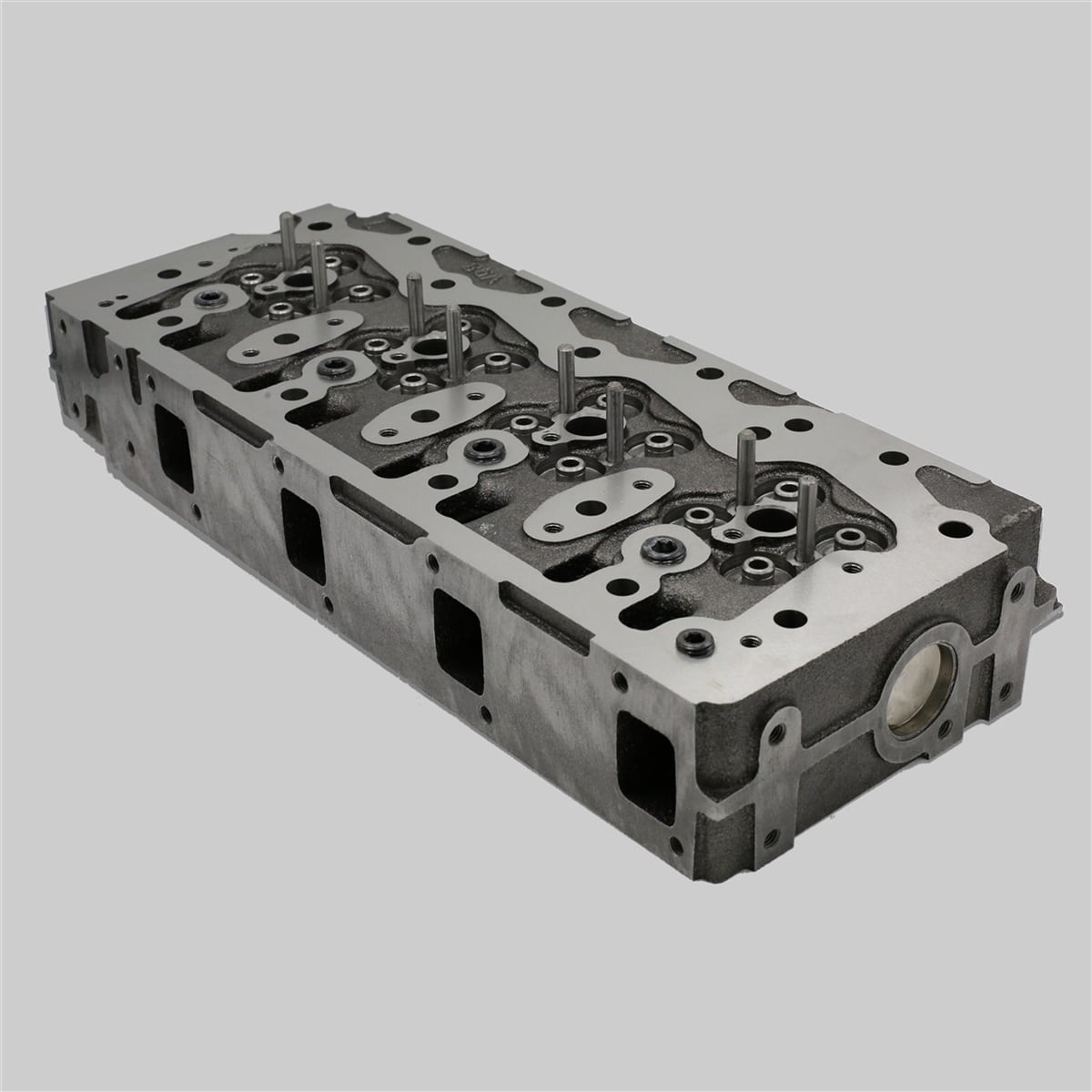 Chiulasa: YANMAR / 4TNV94 / 4TNV98 / Nr. referinta: 129907-11700