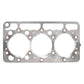 Garnitura chiulasa (GRAFIT - 1,70 mm): KUBOTA / D850 / Nr. referinta: 15583-03310-1,70