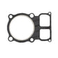 Garnitura chiulasa (1,00 mm): RUGGERINI / RY 110 / Nr. referinta : 4730 754