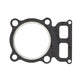Garnitura chiulasa (1,00 mm): RUGGERINI / RY 70