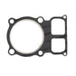 Garnitura chiulasa (1,00 mm): RUGGERINI / RY 103