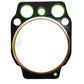 Garnitura chiulasa (1.50mm): SAME / LAMBORGHINI / 1000.4 W8 / 1000.4 W9 / 1000.4 W10 / 1000.6 W4 / 1000.4 WT8 / 1000.4 WT6E / 1000.4 WT6E / 1000.4 WT009 / 1000.4 WT009 WTI 1 / Nr. referinta: 0.013.1888.0