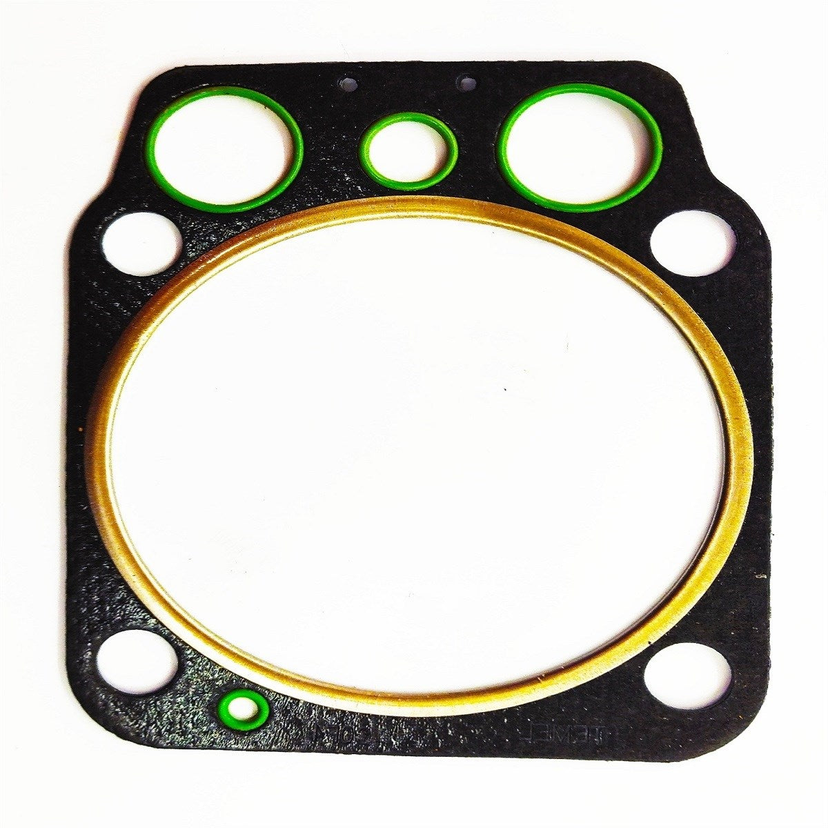 Garnitura chiulasa (1,60 mm): SAME / LAMBORGHINI / 1000,3 W / 1000,4 W / 1000,6 W / Nr. referinta: 0,025,5495,0