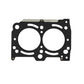 Garnitura chiulasa (OȚEL - 1,50 mm): LOMBARDINI / LDW 702 / Nr. referinta: 4730 826