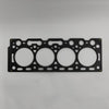 Garnitura chiulasa (OȚEL - 1,50 mm): LOMBARDINI / LDW 2004 / 2204 / Nr. referinta: 4730 732