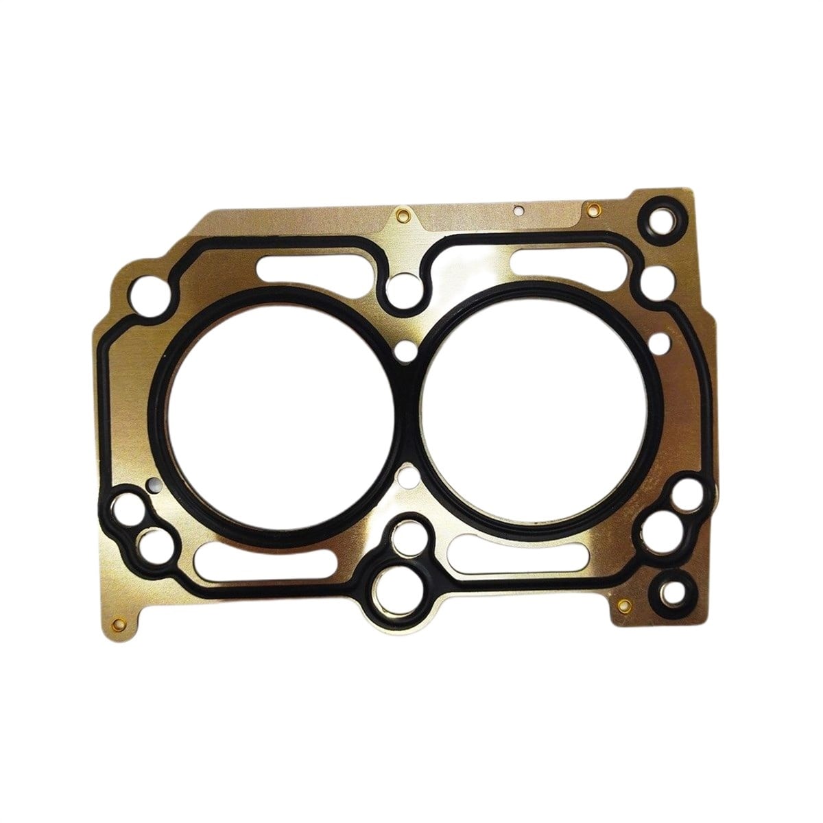 Garnitura chiulasa (OȚEL - 1,60 mm): LOMBARDINI / LDW 502 / LDW 602 / Nr. referinta: 4730 879