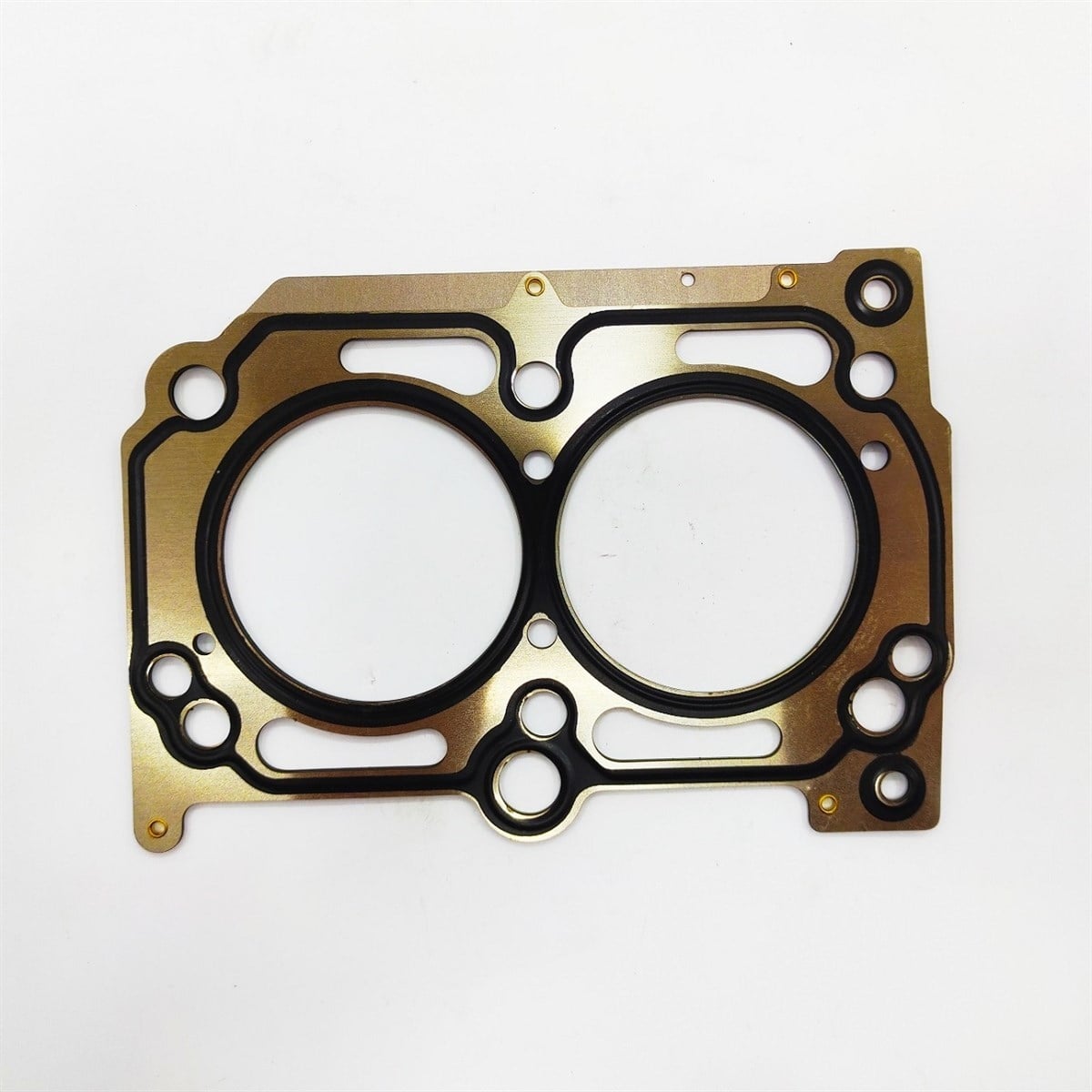 Garnitura chiulasa (OȚEL - 1,60 mm): LOMBARDINI / LDW 502 / LDW 602 / Nr. referinta: 4730 879