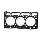 Garnitura chiulasa (OȚEL): KUBOTA / D1105 / Nr. referinta: 16394-03310