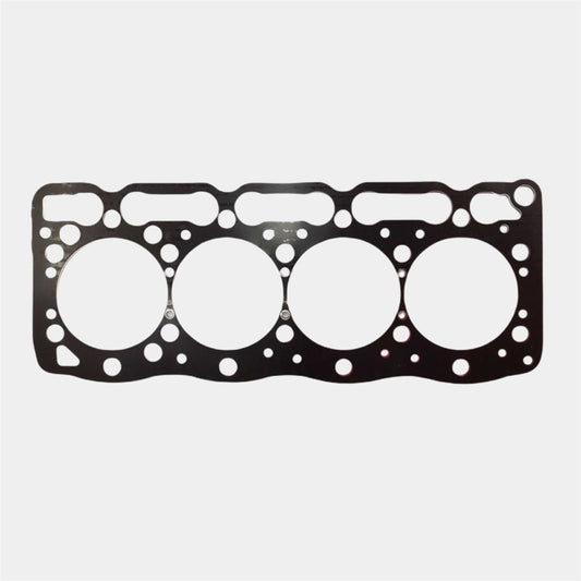 Garnitura chiulasa (OȚEL): KUBOTA/V1305