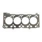 Garnitura chiulasa (OȚEL): KUBOTA / V2607 / Nr. referinta: 1J700-03320