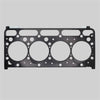Garnitura chiulasa (ÇELİK): KUBOTA / V2203 / V2403 / Nr. referinta: 1G790-03312