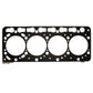 Garnitura chiulasa (ÇELİK): KUBOTA / V3300 / V3600 / Nr. referinta: 1C020-03310