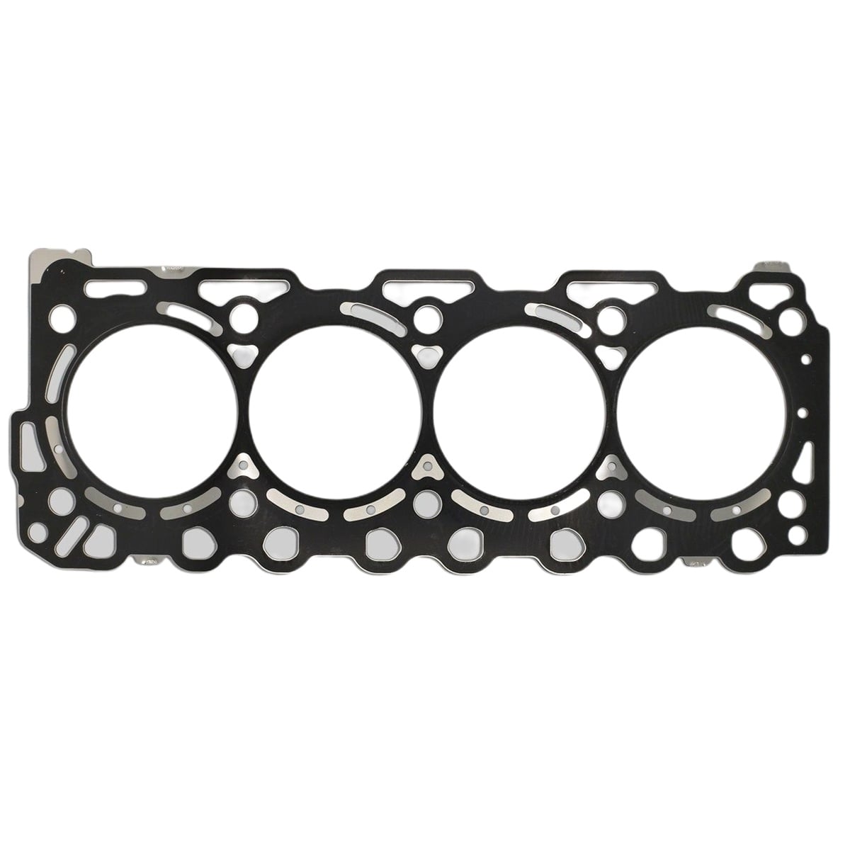Garnitura chiulasa (OȚEL): KUBOTA / V3307 / Nr. referinta: 1G777-03310