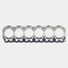 Garnitura chiulasa (ÇELİK): MITSUBISHI / S6S / Nr. referinta: 32B01-12100