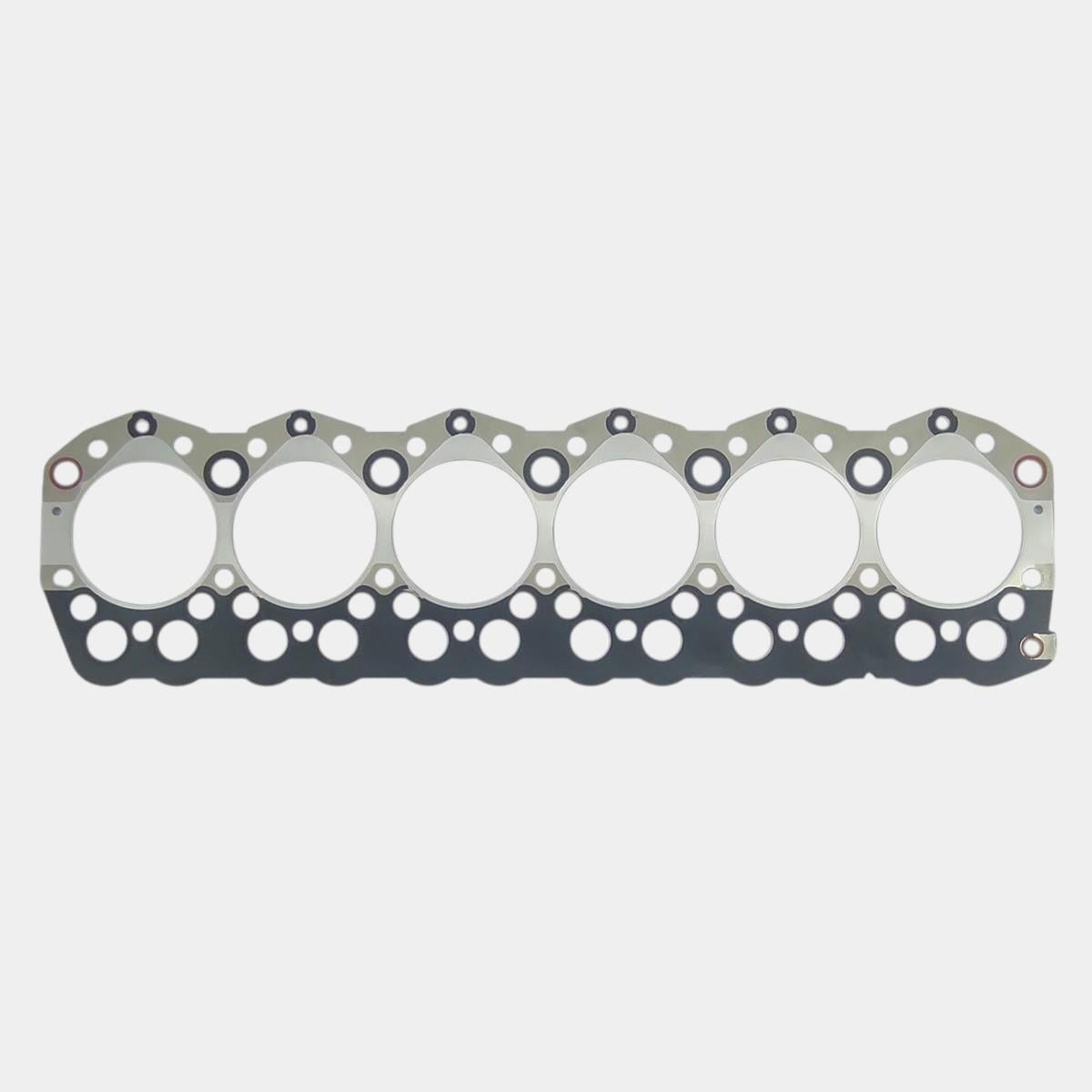 Garnitura chiulasa (ÇELİK): MITSUBISHI / S6S / Nr. referinta: 32B01-12100