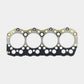 Garnitura chiulasa (OȚEL): MITSUBISHI / S4S / Nr. referinta: 32A01-02201