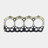 Garnitura chiulasa (OȚEL): MITSUBISHI / S4S / Nr. referinta: 32A01-02201