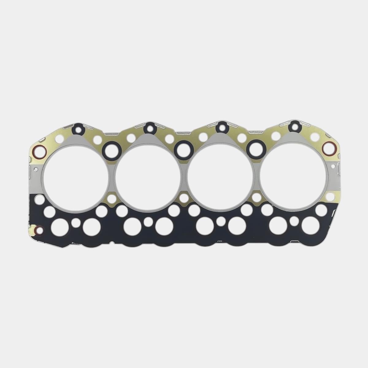 Garnitura chiulasa (OȚEL): MITSUBISHI / S4S / Nr. referinta: 32A01-02201