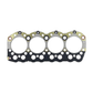 Garnitura chiulasa (OȚEL): MITSUBISHI / S4S / Nr. referinta: 32A01-02201