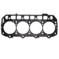 Garnitura chiulasa (OȚEL): YANMAR / 4D98 / 4TNE98 / Nr. referinta: 129902-01331