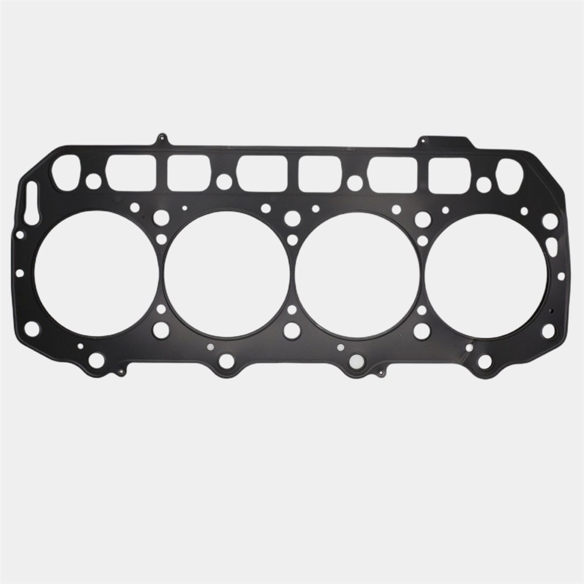 Garnitura chiulasa (OȚEL): YANMAR / 4D98 / 4TNE98 / Nr. referinta: 129902-01331
