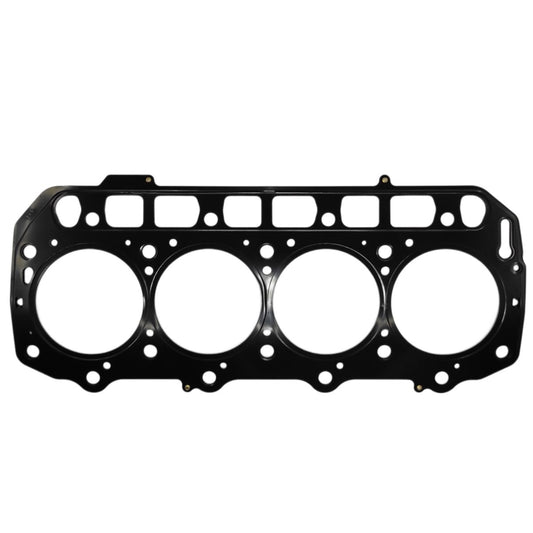 Garnitura chiulasa (OȚEL): YANMAR / 4TNE94 / 4D94 / Nr. referinta: 129900-01331