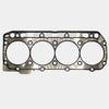 Garnitura chiulasa (OȚEL): YANMAR / 4TNE88 / 4TNV88 / Nr. referinta: 129407-01340