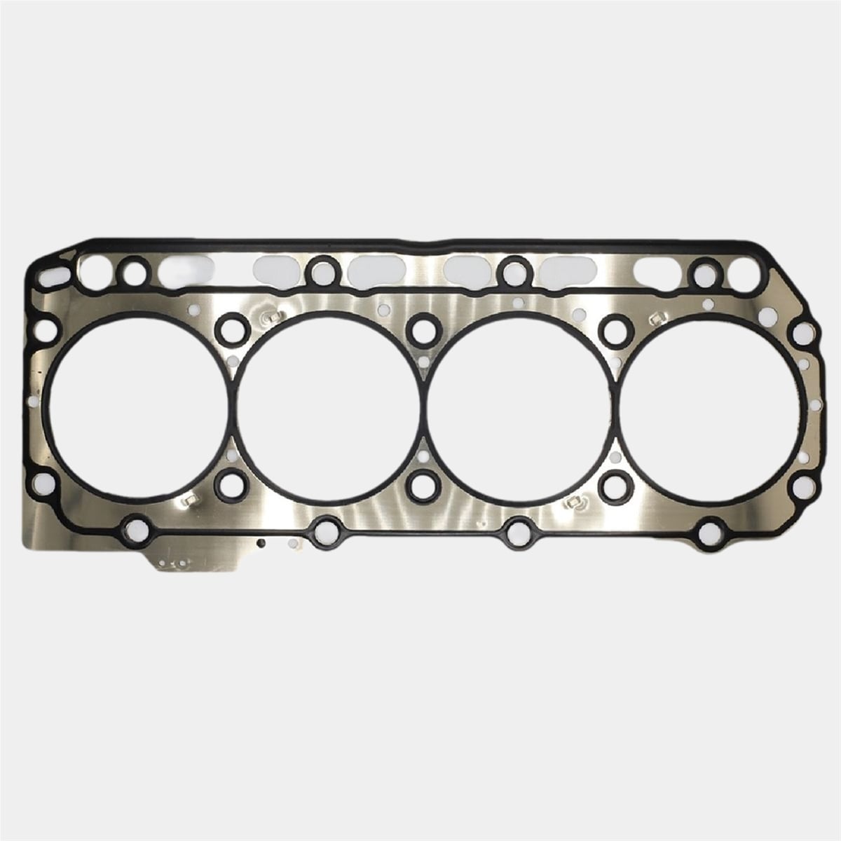 Garnitura chiulasa (OȚEL): YANMAR / 4TNE88 / 4TNV88 / Nr. referinta: 129407-01340