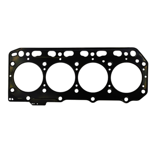 Garnitura chiulasa (OȚEL): YANMAR / 4TNE84 / 4TNV84 / Nr. referinta: 129405-01331