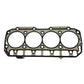 Garnitura chiulasa (OȚEL): YANMAR / 4TNV98 / Nr. referinta: 129907-01331